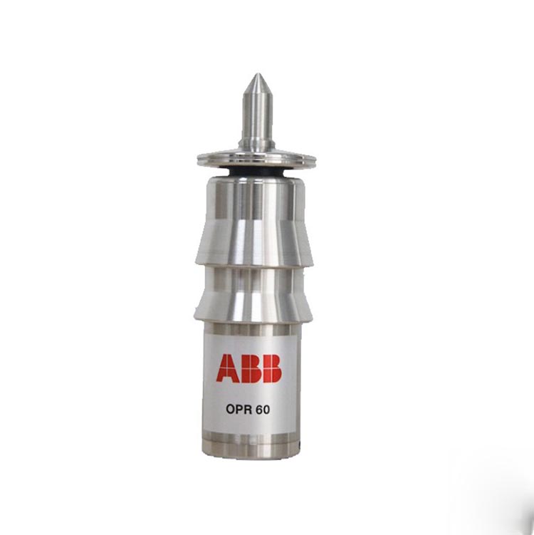 ABB提前放電避雷針