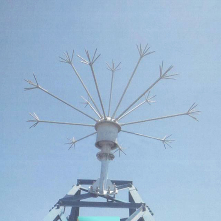 輸電線塔驅雷器