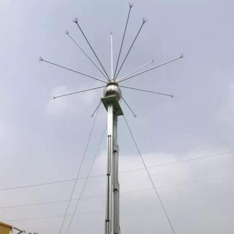 電力鐵塔驅雷器