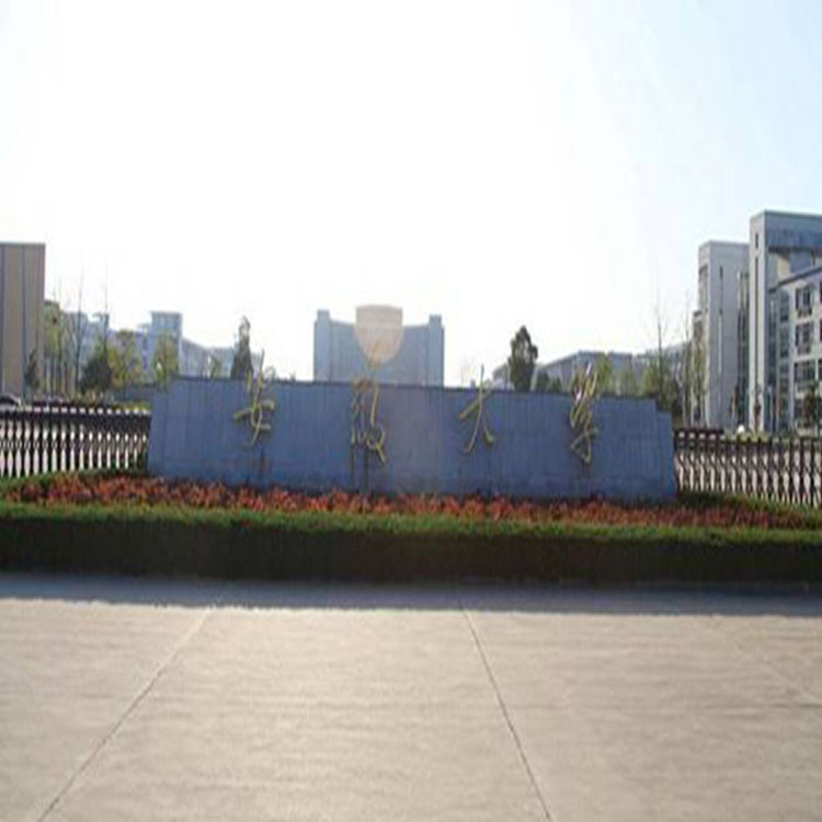 安徽大學防雷檢測