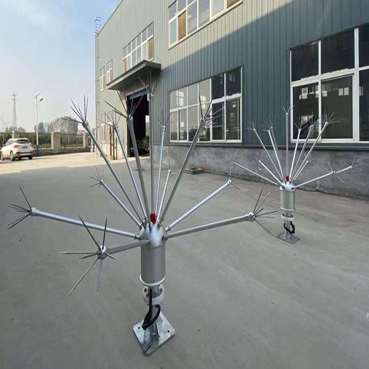 電暈場驅雷器 架空線路驅雷器 