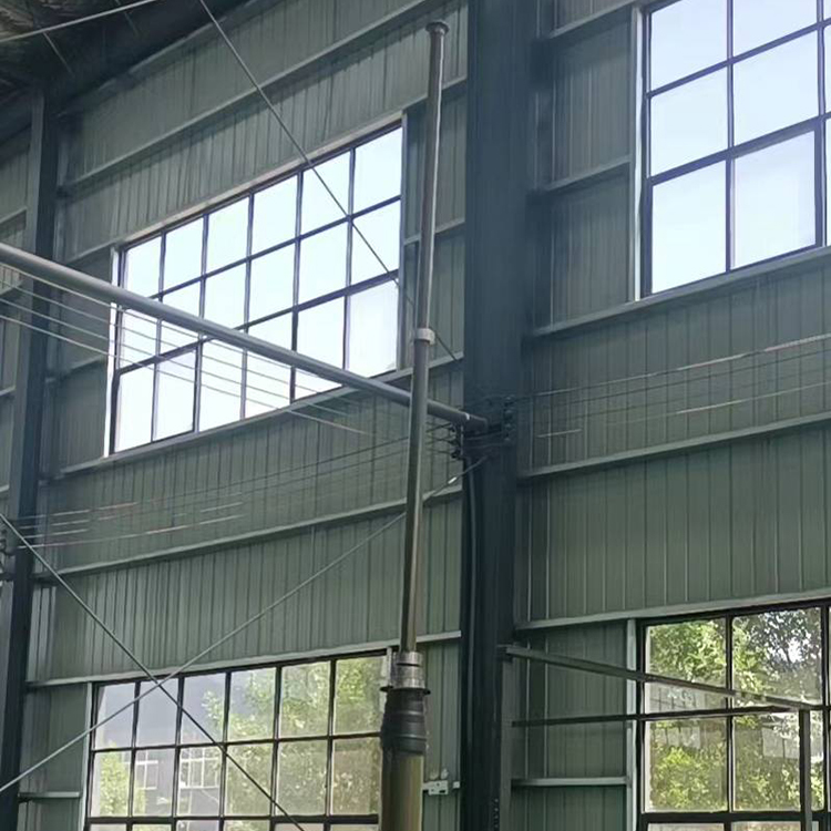 多用途絲桿碳纖維收縮桿