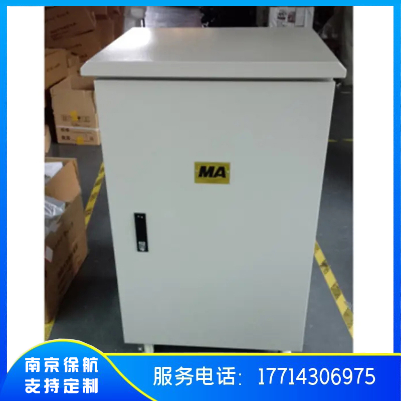  煤礦專用防爆型接線箱