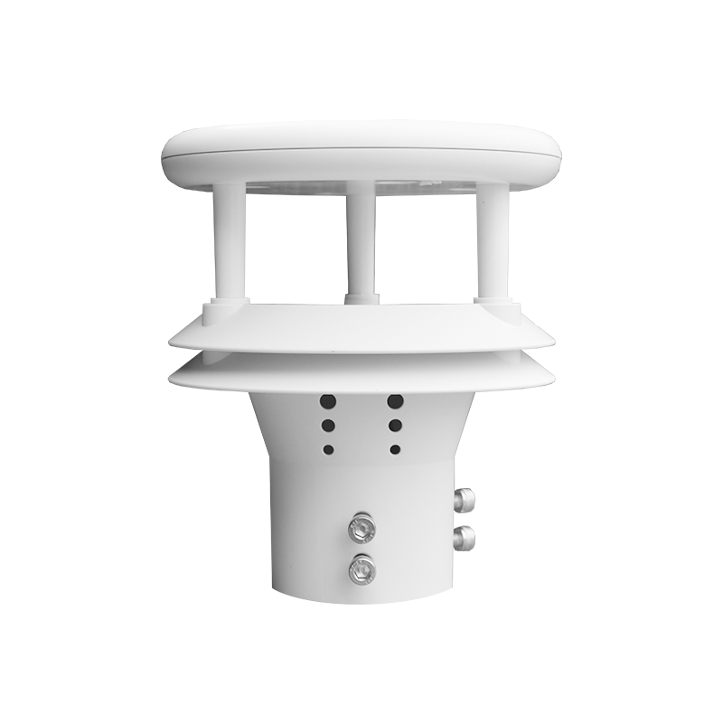    超聲波風速風向傳感器