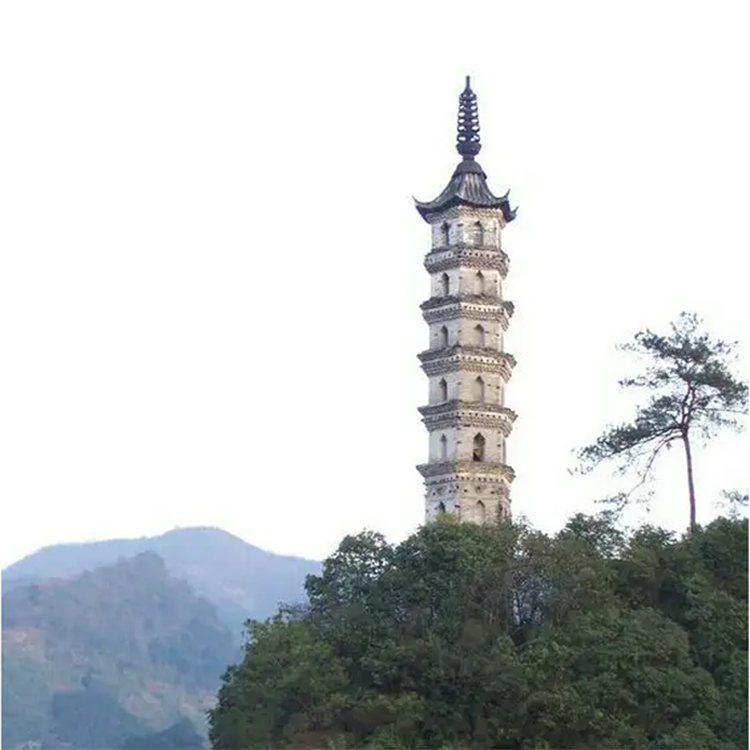 寧國市仙人塔防雷安裝工程設計