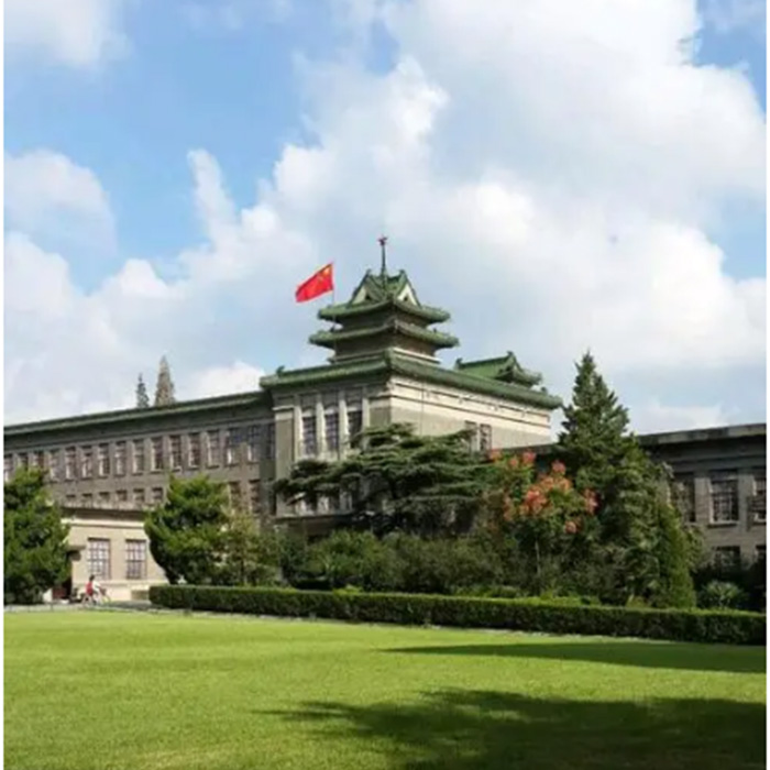  南京農業大學教學樓、辦公樓防雷檢測項目